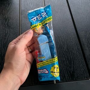 NEW Pez Disney Cinderella Dispenser